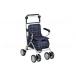 . мир завод стандартный модель коляска для пожилых Tey kobST07.. темно-синий ST07 306201