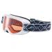 AXE( Axe ) Kids лыжи * сноуборд защитные очки AX250-D WT
