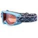AXE( Axe ) Kids лыжи * сноуборд защитные очки AX250-D BU