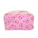  Sanrio Hello Kitty KT одежда кейс ( ламе Heart ) розовый 