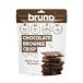 [ производитель прямая поставка товар * оплата при получении не возможно ] bruno snack( голубой no снэки ) Chris pi- брауни 60g×12 шт. комплект 00106120
