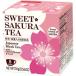  чай btik сладкий Sakura чай черный чай 16g(2g×8 пакет )×12 комплект 52150
