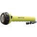 GENTOS SR-400DT SR серии LED дайвинг свет яркость 390 люмен . электро- час для Akira .. предотвращение бедствий Gentos (F)