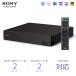 SONY 4K тюнер DST-SHV1 BS/CS4K наземный цифровой Sony (SN)