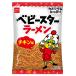  закуска Company baby Star ramen chi gold тест 68g