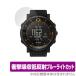 SUUNTO CORE Alpha Stealth / All Black 2 ݸ ե OverLay Absorber for ȥ ׷ۼ ȿ ֥롼饤ȥå 