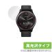 GARMIN vivomove Sport защитная плёнка OverLay Brilliant for Garmin смарт-часы vi vo Move спорт жидкокристаллический защита . отпечаток пальца высота глянец . покупка 