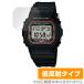 CASIO G-SHOCK BLUETOOTH WATCH GB-5600B защитная плёнка OverLay Plus for Casio G амортизаторы GB5600B anti g редкость отражающий предотвращение отпечаток пальца предотвращение . покупка 