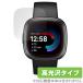 Fitbit Versa 4 защитная плёнка OverLay Brilliant for Fit bit балка sa four жидкокристаллический защита отпечаток пальца . есть трудно отпечаток пальца предотвращение высота глянец . покупка 