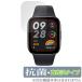 Xiaomi Redmi Watch 3 защитная плёнка OverLay антибактериальный Brilliant автомобиль omi- смарт-часы redomiHydro Ag+ антибактериальный .u il s высота глянец . покупка 