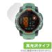 GARMIN Instinct 3 AMOLED 45mm защитная плёнка OverLay Brilliant for Garmin in стойка nkto отпечаток пальца . есть трудно отпечаток пальца предотвращение высота глянец . покупка 