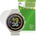 SUUNTO RUN �ی� �t�B���� OverLay Brilliant for �X���g �X�|�[�c���g���[�j���O �E�H�b�` �t���ی� �w�䂪���ɂ��� �w��h�~ ������ ����