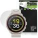 SUUNTO RUN защитная плёнка OverLay 9H Brilliant for Suunto спорт & тренировка часы 9H высота твердость прозрачный высота глянец . покупка 