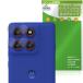 motorola edge 60 pro 60s Pro объектив для защитная плёнка OverLay Brilliant for Motorola край отпечаток пальца . есть трудно высота глянец . покупка 