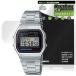 CASIO Collection STANDARD A158W серии защитная плёнка OverLay 9H Brilliant for Casio 9H высота твердость прозрачный высота глянец . покупка 
