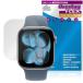 Apple Watch Series 11 42mm защитная плёнка OverLay FLEX низкий отражающий for Apple Apple часы жидкокристаллический защита искривление поверхность соответствует отражающий предотвращение ударная абсорбция . покупка 