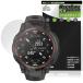 GARMIN Instinct Crossover AMOLED / Tactical защитная плёнка OverLay 9H Brilliant for Garmin 9H высота твердость прозрачный высота глянец . покупка 