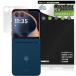 motorola razr 60 / 60d / 60s наружный для дисплея защитная плёнка OverLay 9H Brilliant for Motorola Ray The -9H высота твердость прозрачный высота глянец . покупка 