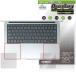 HP EliteBook X G1a 14 AI подставка palm rest для защитная плёнка OverLay Brilliant Premium for Япония HP Elite книжка высота глянец AR отражающий снижение . покупка 