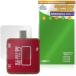 ALIENTEK USB тестер C2 Pro C2 Std C2 Lite задняя сторона защитная плёнка OverLay Plus Lite корпус защитная плёнка .... рука .. низкий отражающий материалы . покупка 