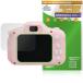 AGFA Kids цифровая камера RealiKidsCam Mini RKCM защитная плёнка OverLay Plus Lite for UGG fa высокая четкость жидкокристаллический соответствует anti g редкость отпечаток пальца предотвращение 