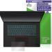 GIGABYTE GAMING A16 GA6H ���å��ѥå� �ݸ�ե���� OverLay Protector for �����Х��� �����ߥ� �Ρ��� ��������쥢 ���餵��꿨�� ����