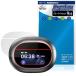 TOZO NC20 Pro защитная плёнка OverLay Eye Protector 9H for слуховай аппарат зарядка кейс жидкокристаллический защита 9H высота твердость голубой свет cut . покупка 