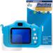 pau* Patrol Kids камера защитная плёнка OverLay Eye Protector низкий отражающий forkayo игрушки электронная игрушка жидкокристаллический защита голубой свет cut 