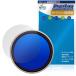Beambox E-Badge Nikko защитная плёнка OverLay Eye Protector низкий отражающий for цифровой жестяная банка значок жидкокристаллический защита голубой свет cut отражающий предотвращение . покупка 