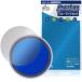 Adget Can-Badge защитная плёнка OverLay Eye Protector for цифровой жестяная банка значок жидкокристаллический защита глаз . добрый голубой свет cut . покупка 
