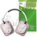 Nothing Headphone (a) защитная плёнка OverLay Brilliant fornasing наушники жидкокристаллический защита отпечаток пальца . есть трудно отпечаток пальца предотвращение высота глянец . покупка 