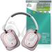 Nothing Headphone (a) защитная плёнка OverLay антибактериальный Brilliant fornasing наушники Hydro Ag+ антибактериальный .u il s высота глянец . покупка 
