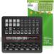 Elgato STREAM DECK + XL LCD Touch полоса для защитная плёнка OverLay Brilliant for Stream tek отпечаток пальца . есть трудно высота глянец . покупка 
