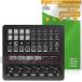Elgato STREAM DECK + XL LCD Touch полоса для защитная плёнка OverLay Plus for Stream tek anti g редкость отражающий предотвращение отпечаток пальца предотвращение . покупка 
