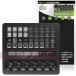 Elgato STREAM DECK + XL LCD Touch полоса для защитная плёнка OverLay 9H Brilliant for Stream tek9H высота твердость прозрачный высота глянец . покупка 