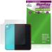 HiBy W4 задняя сторона защитная плёнка OverLay Absorber высота глянец for высокий Be цифровой аудио плеер ударная абсорбция высота глянец антибактериальный . покупка 