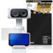 Insta360 Luna Ultra защитная плёнка OverLay 9H Plus for Insta 360 9H высота твердость anti g редкость отражающий предотвращение . покупка 