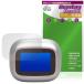 JBL Live Buds 4 / Live Beam 4 защитная плёнка OverLay Absorber низкий отражающий for беспроводной слуховай аппарат ударная абсорбция голубой свет cut антибактериальный 
