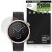  из . Mate Watch MH-W01 защитная плёнка OverLay 9H Brilliant for sharp смарт-часы 9H высота твердость прозрачный высота глянец 