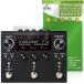 Eventide H90 Harmonizer защитная плёнка OverLay Brilliant fori-bn Thai do мульти- эффектор жидкокристаллический защита отпечаток пальца . есть трудно высота глянец 