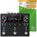 Eventide H90 Harmonizer защитная плёнка OverLay Plus fori-bn Thai do мульти- эффектор anti g редкость отражающий предотвращение не глянец отпечаток пальца предотвращение 