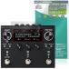 Eventide H90 Harmonizer защитная плёнка OverLay антибактериальный Brilliant fori-bn Thai do мульти- эффектор Hydro Ag+.u il s высота глянец 