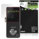 TC ELECTRONIC POLYTUNE 3 NOIR защитная плёнка OverLay 9H Brilliant for педаль тюнер 9H высота твердость прозрачный высота глянец 