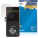TC ELECTRONIC POLYTUNE 3 NOIR защитная плёнка OverLay Eye Protector низкий отражающий for педаль тюнер жидкокристаллический защита голубой свет cut отражающий предотвращение 