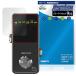 TC ELECTRONIC POLYTUNE 3 NOIR защитная плёнка OverLay Eye Protector 9H for педаль тюнер жидкокристаллический защита 9H высота твердость голубой свет cut 