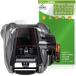 SHIMANO катушка 26 Be -тактный тормозные колодки 3000II защитная плёнка OverLay Brilliant for Shimano жидкокристаллический защита отпечаток пальца . есть трудно отпечаток пальца предотвращение высота глянец 