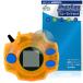 DIGIVICE Ver.REVIVAL защитная плёнка OverLay Eye Protector fortejiva стул digimon жидкокристаллический защита глаз . добрый голубой свет cut 