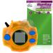 DIGIVICE Ver.REVIVAL защитная плёнка OverLay Absorber высота глянец fortejiva стул digimon ударная абсорбция высота глянец твердое покрытие антибактериальный 