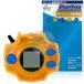 DIGIVICE Ver.REVIVAL защитная плёнка OverLay Eye Protector низкий отражающий fortejiva стул digimon жидкокристаллический защита голубой свет cut отражающий предотвращение 