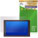 FEELWORLD F7 PLUS защитная плёнка OverLay Plus Lite forfi-ru world жидкокристаллический защита высокая четкость жидкокристаллический соответствует anti g редкость отражающий предотвращение отпечаток пальца предотвращение 